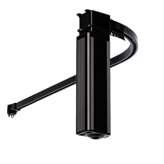 Forest Shuttle L Zwart